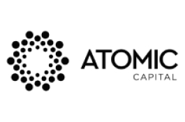 Atomic Capital Fundraising and Investment Platform